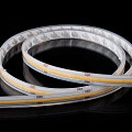 Светодиодная лента Byled LUX COB CSP Led, 480 LED/m, 11W/m, 24V , IP66, 84мес., Цвет: Нейтральный белый 4000K