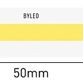Светодиодная лента Byled PRO COB CSP Led, 480 LED/m, 11W/m, 24V , IP20, Цвет: Холодный белый