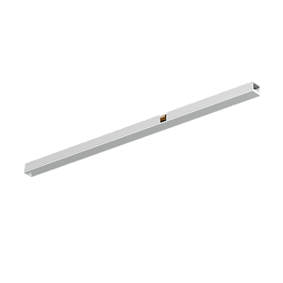 Магнитный встраиваемый светильник Byled серия Gravity-MG15 6W, 48V, CRI>90, Белый, 36мес., Цвет: Теплый белый