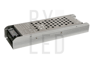 Блок питания Byled LUX диммируемый для светодиодной ленты, 200Вт, 24В