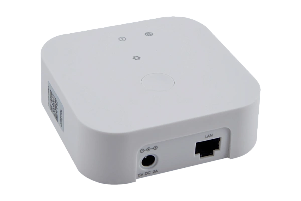 Контроллер (смарт-шлюз, ретранслятор) Byled серия OneX Lux (5v)