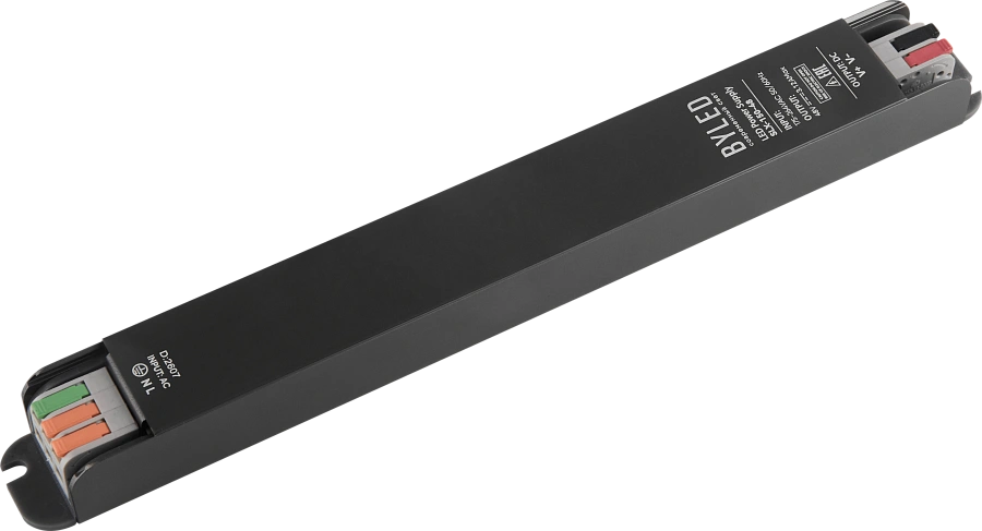 Блок питания Byled SLX-150-48 (150W, 48V, 3.12A, 60мес.)