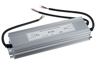 Блок питания Byled LUX BMWX (400W, 16.6A, 24V, IP67, 60мес.)