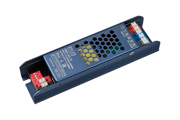 Блок питания Byled BMX-30-12 (30W, 12V, 2.5A)