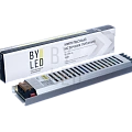 Блок питания Byled ультратонкий, 150 W, 24V