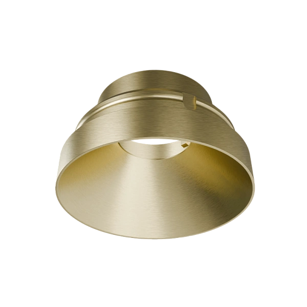Корпус светильника Byled серия UNI2.0-7201-Mini Латунь