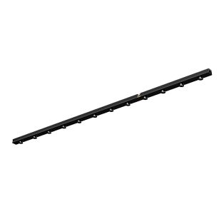 Магнитный встраиваемый светильник Byled серия Gravity-MG15 12W, 48V, CRI>90, 36гр., Цвет: Теплый белый