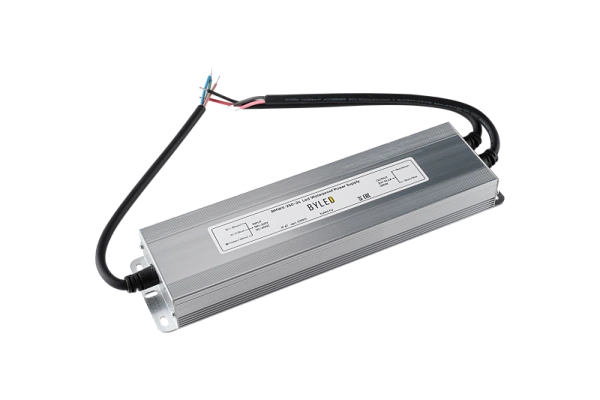 Блок питания Byled LUX BMWX (250W, 10.4A, 24V, IP67, 60мес.)