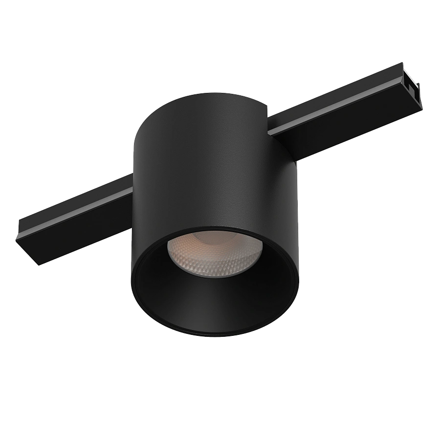 Магнитный светильник Byled серия Gravity-MG15 7W, 48V, CRI>90, 36гр., Цвет: Теплый белый