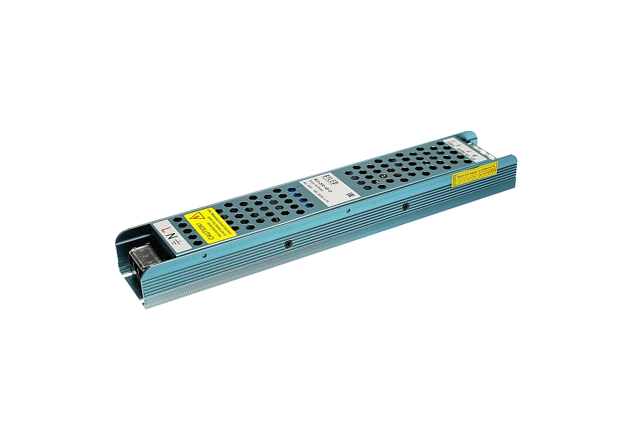 Блок питания Byled LUX BLX диммируемый (200W, 4.17A, 48V, IP20) Блок питания Byled LUX BLX диммируемый (200W, 4.17A, 48V, IP20)