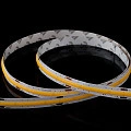 Светодиодная лента Byled LUX COB CSP Led, 480 LED/m, 11W/m, 24V , IP20, Цвет: Теплый белый 3000K
