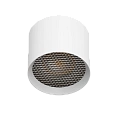 Светильник светодиодный Byled серия UFO-RD (10W, 230V, CRI>90, Белый корпус, IP54, 60мес., Цвет: Теплый белый 3000K)