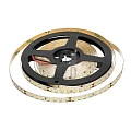 Лента светодиодная Byled PRO 2835, 128 LED/м, 11,5 Вт/м, 24В , IP20, Цвет: Нейтральный белый