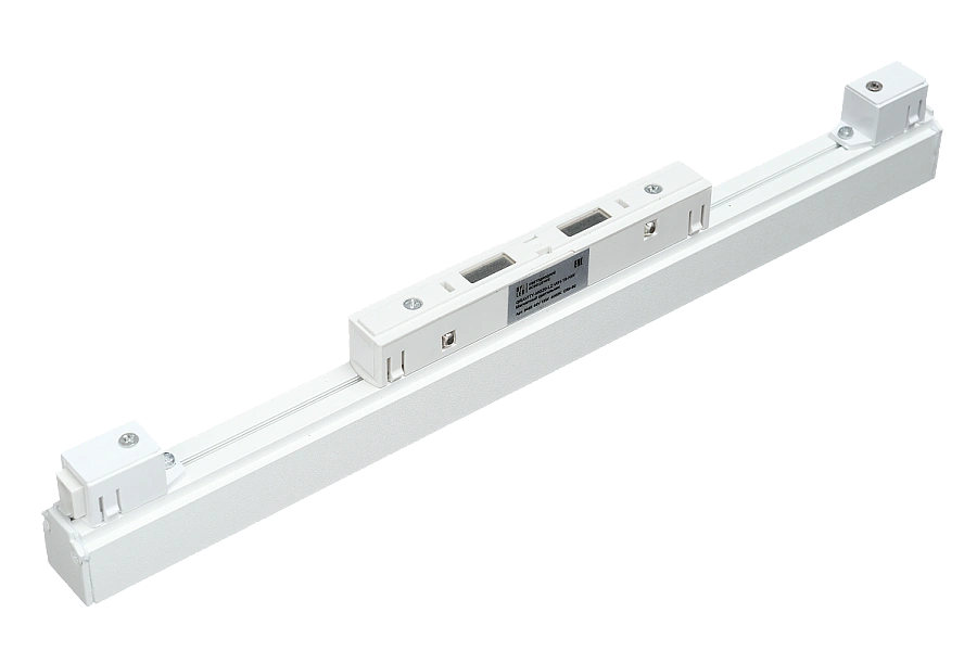 Магнитный встраиваемый светильник Byled серия Gravity 18W, 48V, CRI>90, 30гр., Белый, Цвет: Нейтральный белый
