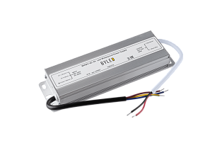Блок питания Byled LUX BMWX (60W, 2.5A, 24V, IP67, 60мес.)