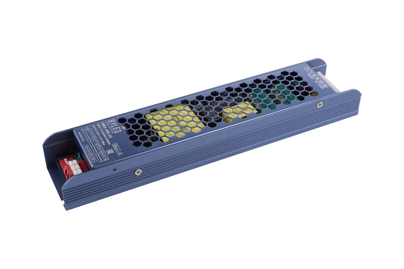 Блок питания Byled BMX-400-24 (400W, 24V, 16.7A)