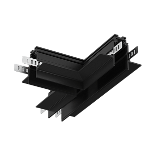 Соеденитель Т-обр. встраиваемый под шпаклевку Byled серия Gravity 48v