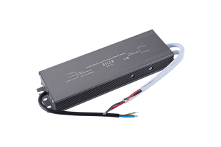 Блок питания Byled LUX BLWX (200W, 8.33A, 24V, IP67)