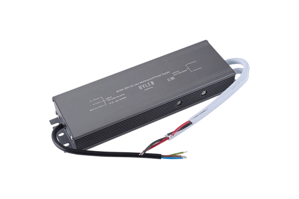 Блок питания Byled LUX BLWX (200W, 8.33A, 24V, IP67)