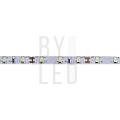 Лента светодиодная Byled Standart 2835, 60 LED/м, 4.8 Вт/м, 12В , IP20, Цвет: Холодный белый