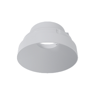 Корпус светильника Byled серия UNI2.0-7201-Mini Белый