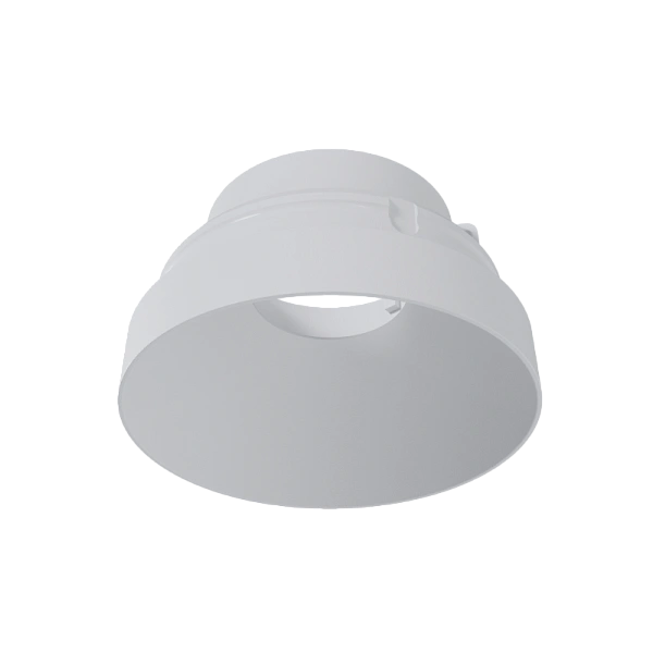 Корпус светильника Byled серия UNI2.0-7201-Mini Белый