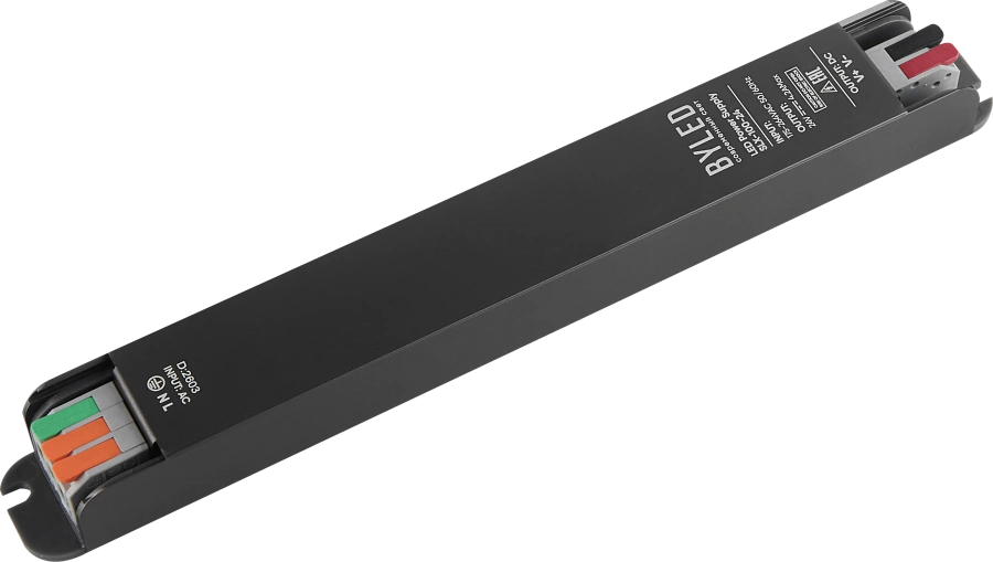 Блок питания Byled SLX-100-24 (100W, 24V, 4.2A, 60мес.)
