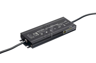 Блок питания Byled DRPX-150-12 (150W, 12V, 12.5A, 60мес.)