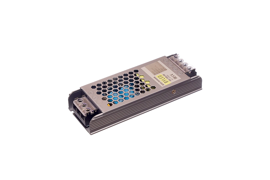 Блок питания Byled SX-100-48 (100W, 48V, 2.1A) Блок питания Byled SX-100-48 (100W, 48V, 2.1A)