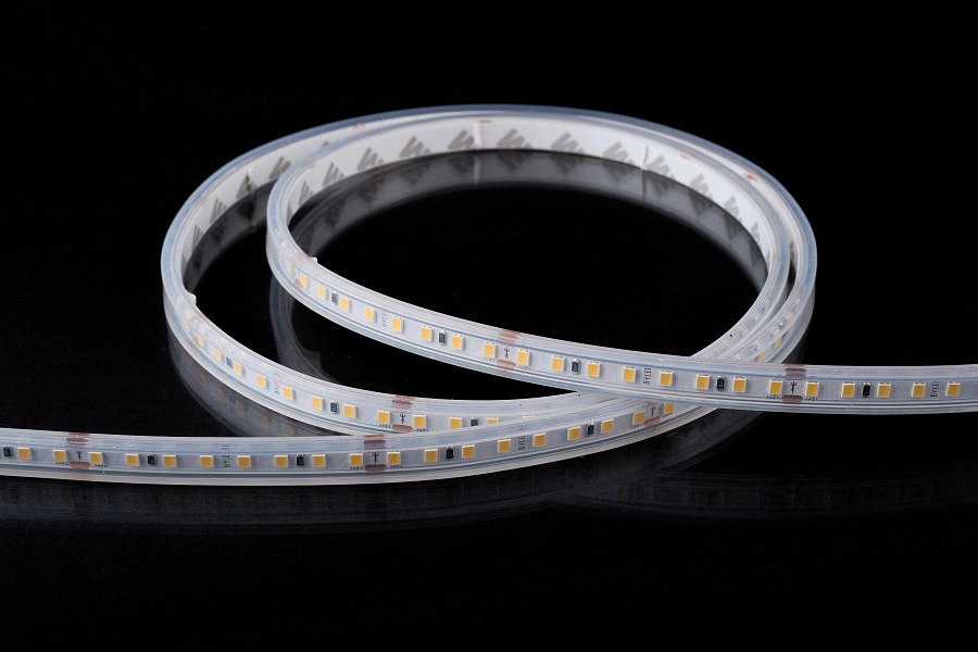 Лента светодиодная Byled PRO+ SMD2835, 128 LED/м, 11,5 Вт/м, 24В , IP20, Цвет: Нейтральный белый