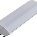 Светодиодный профиль Byled угловой 2000*30*30мм, алюминиевый, анодированный