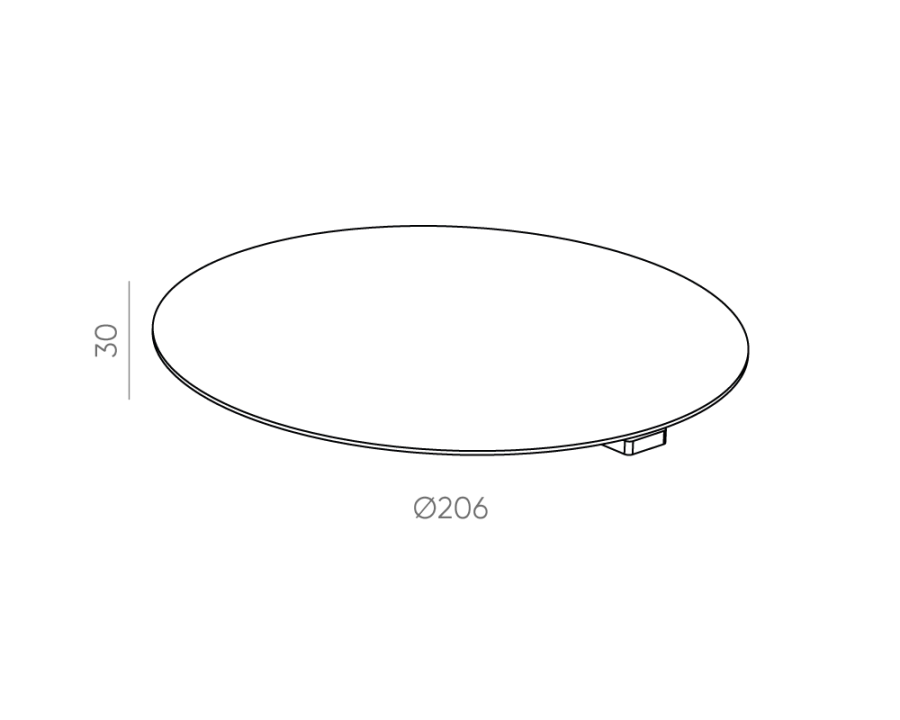 Магнитный светильник Byled серия Gravity-MG15 5W, 48V, CRI>90, 360гр., Цвет: Нейтральный белый