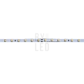 Лента светодиодная Byled PRO 2835, 80 LED/м, 12 Вт/м, 24В , IP20, Цвет: Нейтральный белый