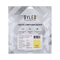 Светодиодная лента Byled PRO+ COB CSP Led, 480 LED/m, 11W/m, 24V , IP20, Цвет: Теплый белый