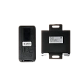 Контроллер (Диммер) с пультом Byled серия CNS (12-24v, 1CH*30A, RF, 11кн.)