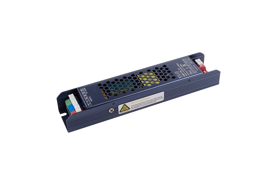 Блок питания Byled BMX-60-12 (60W, 12V, 5A) Блок питания Byled BMX-60-12 (60W, 12V, 5A)