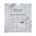 Светодиодная лента Byled LUX COB CSP Led, 480 LED/m, 11W/m, 24V , IP20, Цвет: Нейтральный белый 4000K