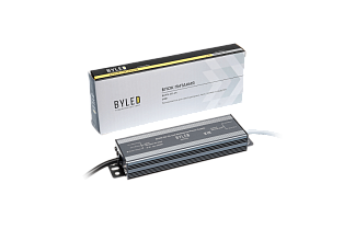 Блок питания Byled LUX BLWX (60W, 2.5A, 24V, IP67)