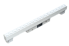 Магнитный встраиваемый светильник Byled серия Gravity 18W, 48V, CRI>90, 30гр., Белый, Цвет: Нейтральный белый