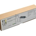 Блок питания Byled DRPX-60-24 (60W, 24V, 2.5A, 60мес.)