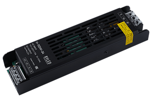 Блок питания Byled H-150-24 (150W, 24V, 6.25A, 36мес.)