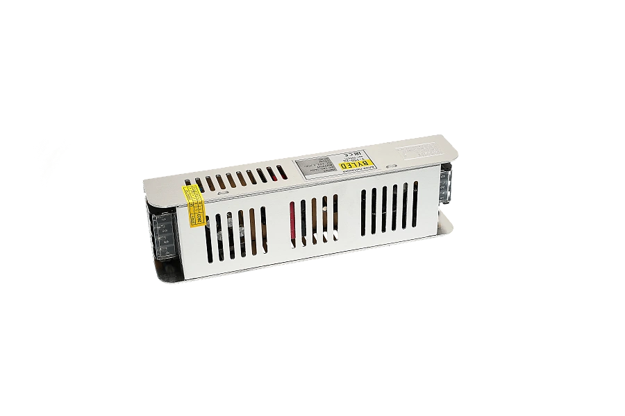 Блок питания Byled компактный (узкий), 150 W, 24V