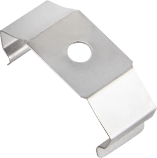 Клипса крепежная Byled для профиля PR-SF-SL-3010