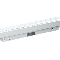 Магнитный встраиваемый светильник Byled серия Gravity 12W, 48V, CRI>90, 36гр., Белый, Цвет: Теплый белый