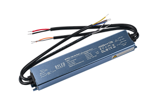 Блок питания Byled LUX для светодиодной ленты BPWX-100-24-Dali (100W, 24V, 4.16А, IP67, 60мес.)