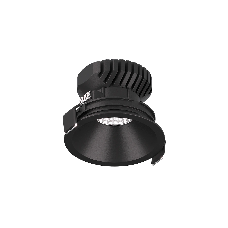 Корпус светильника Byled серия UNI-6001 Черный