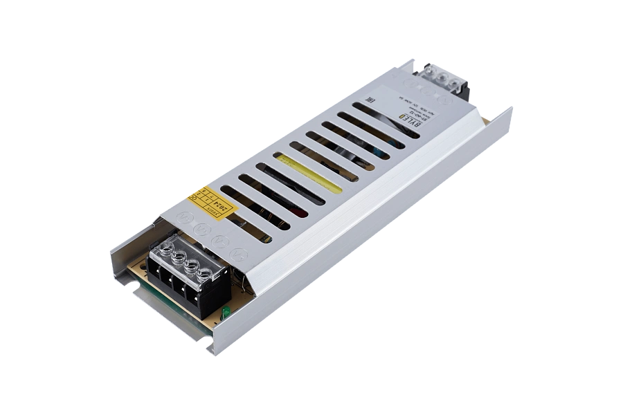 Блок питания Byled ультратонкий ST-60-12 (60W, 12V, 5A)