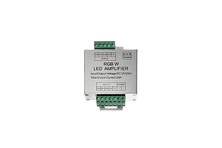 Контроллер (Усилитель мощности) Byled серия CNS (12-24v, 4CH*6A, RGBW)