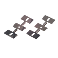 Клипса крепежная Byled для профиля PR-LS-SL-3570/PR-LS-SL-5050/PR-LS-SL-5070/PR-LT-SL-60