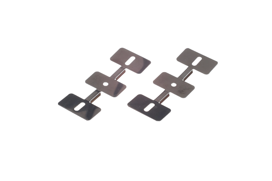 Клипса крепежная Byled для профиля PR-LS-SL-3570/PR-LS-SL-5050/PR-LS-SL-5070/PR-LT-SL-60